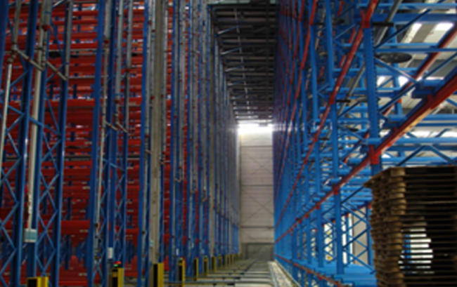 Standard AS/RS System